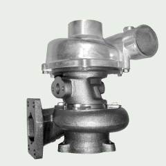 ISUZU Industrial 4JBD1T engine Turbo 8944163510